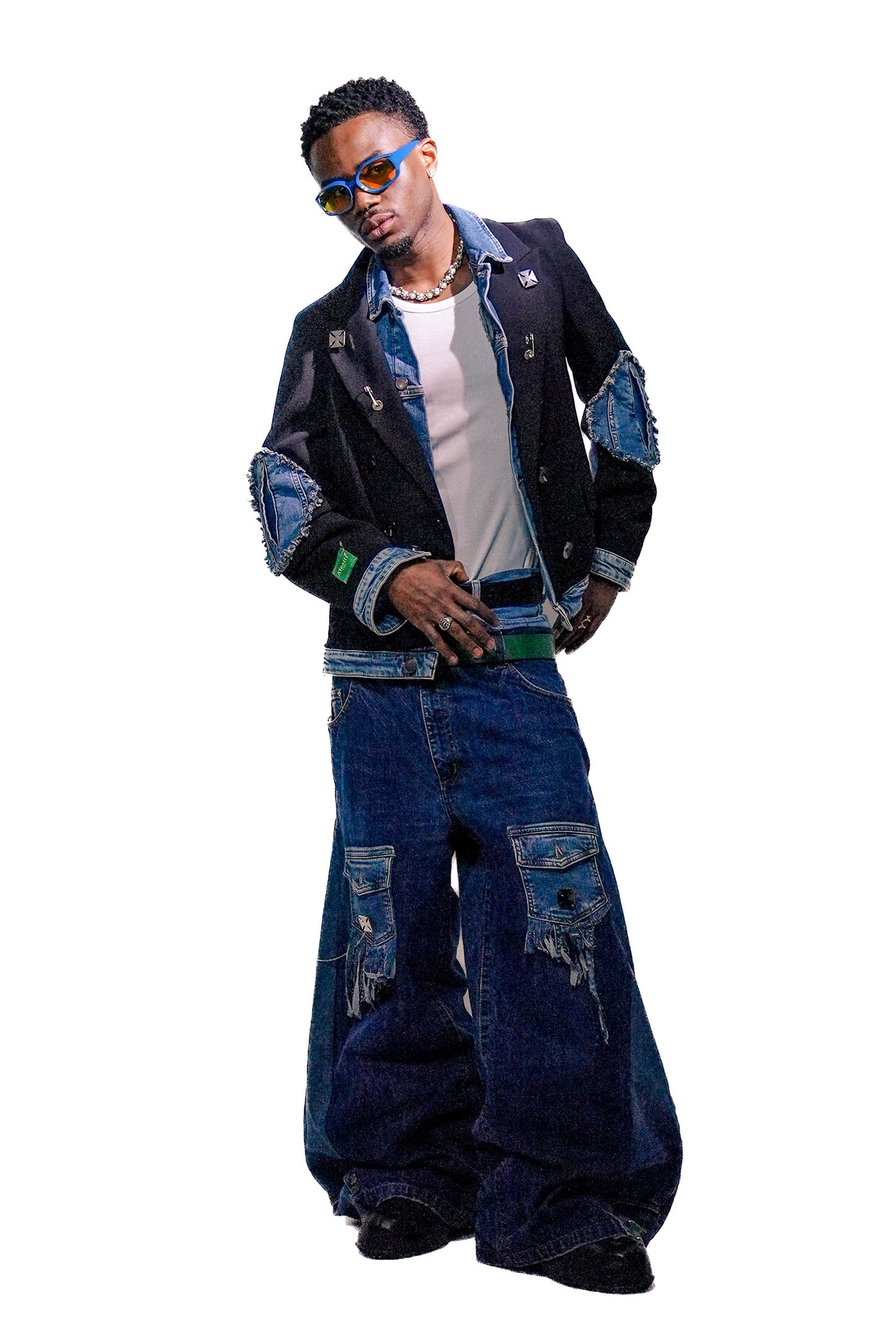 SONGHAÏ