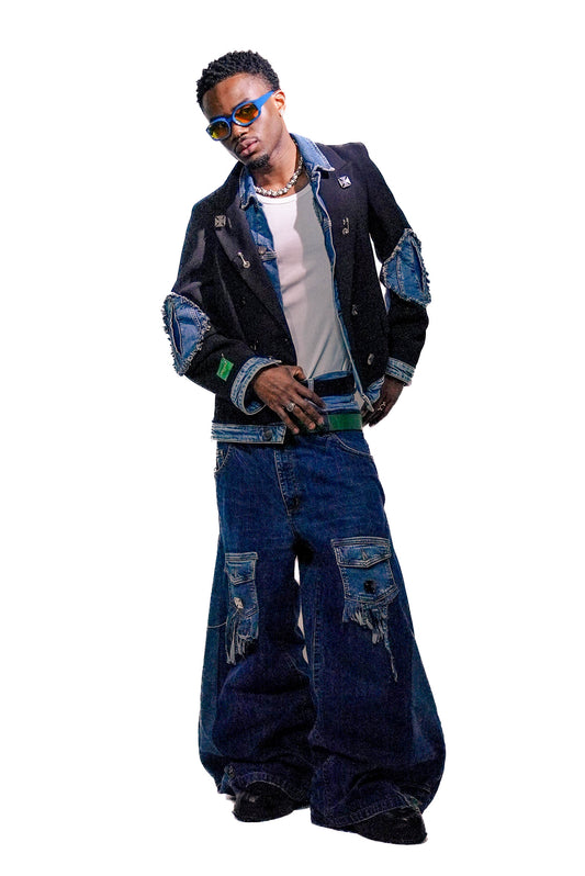SONGHAÏ