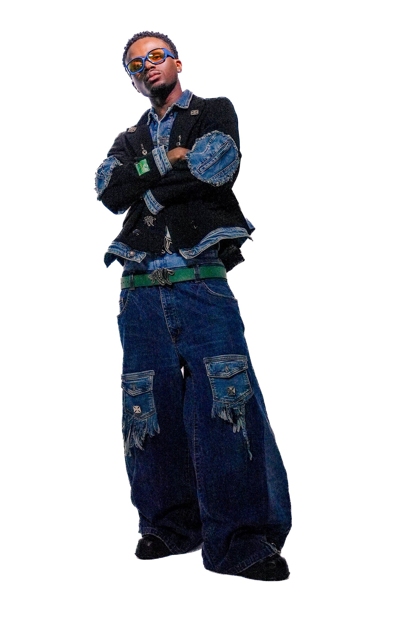 SONGHAÏ