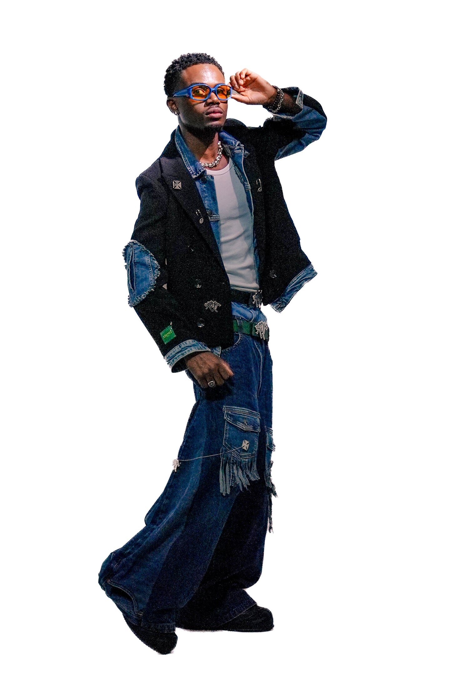 SONGHAÏ
