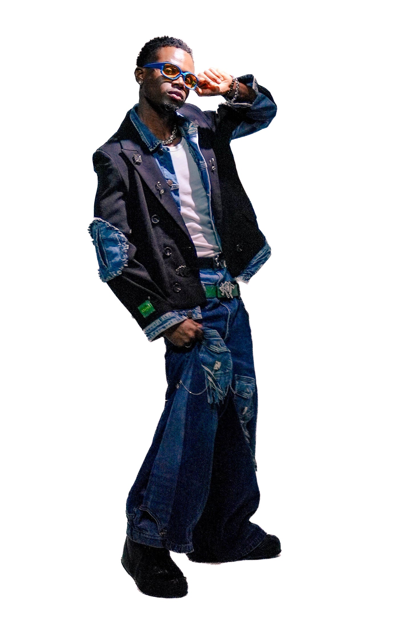 SONGHAÏ
