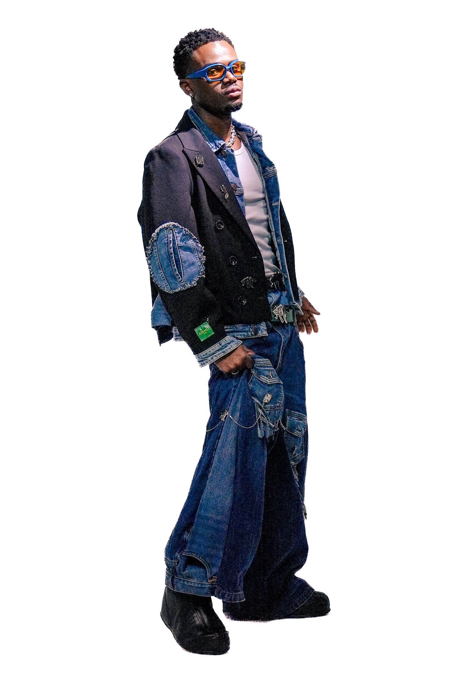 SONGHAÏ